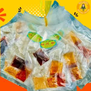 Bánh TRáng Sa Tế Me